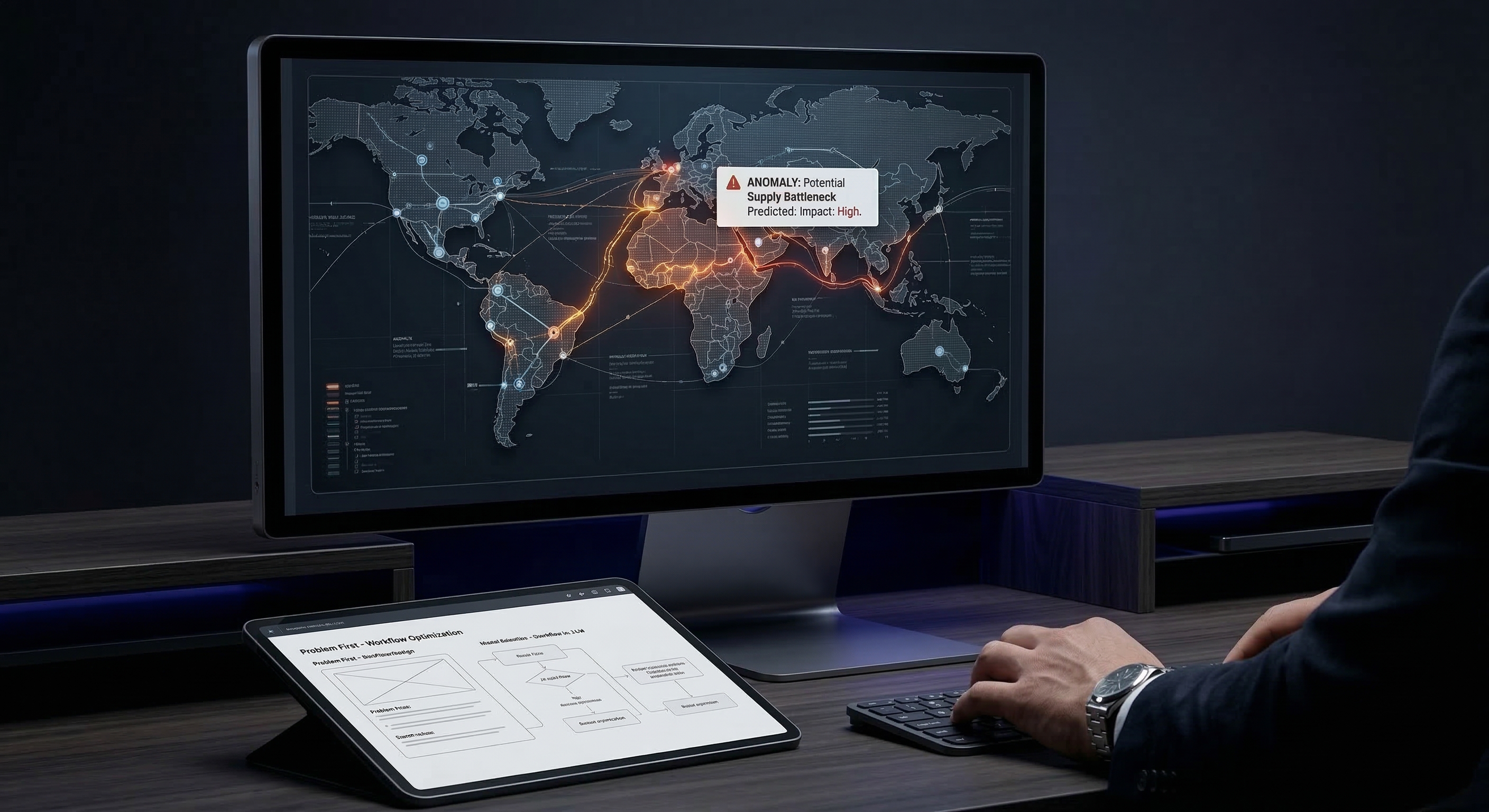 AI-enabled toaster: not every product needs AI